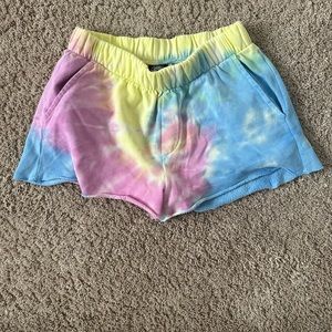 Pacsun Sweatshorts